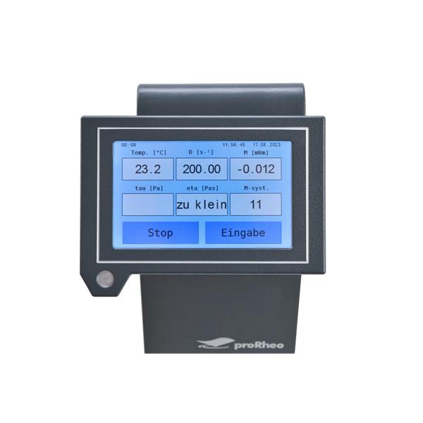 德國(guó)PRORTEO恒溫器的截止閥8970853