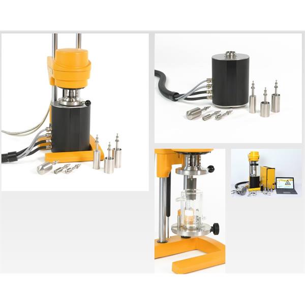 德國RHEOTEST流變儀AASHTO T316