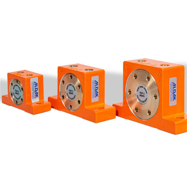 中村供應(yīng)-瑞士ALDAK振動電機VV50B/4-C