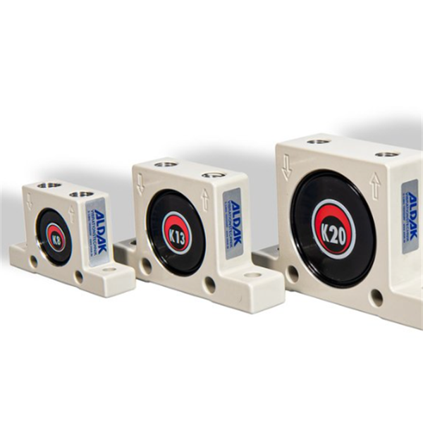 中村供應(yīng)-瑞士ALDAK振動電機VV50B/4-C