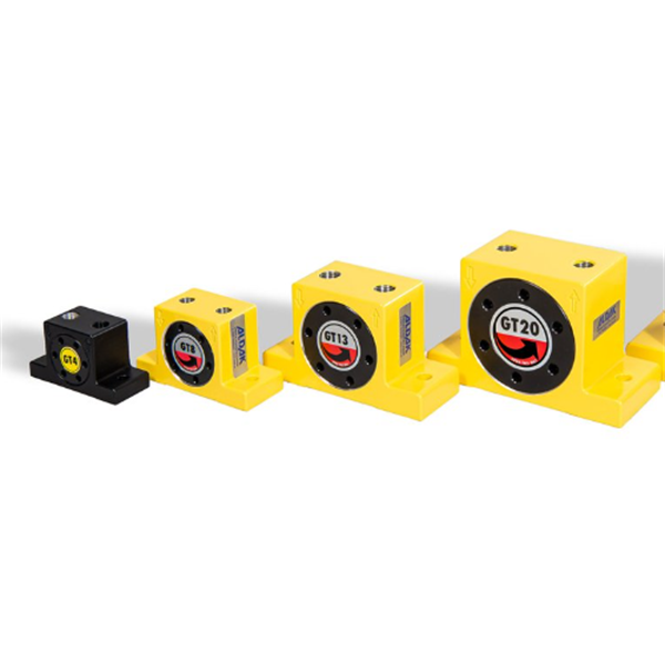 中村供應(yīng)-瑞士ALDAK振動電機VV50B/4-C