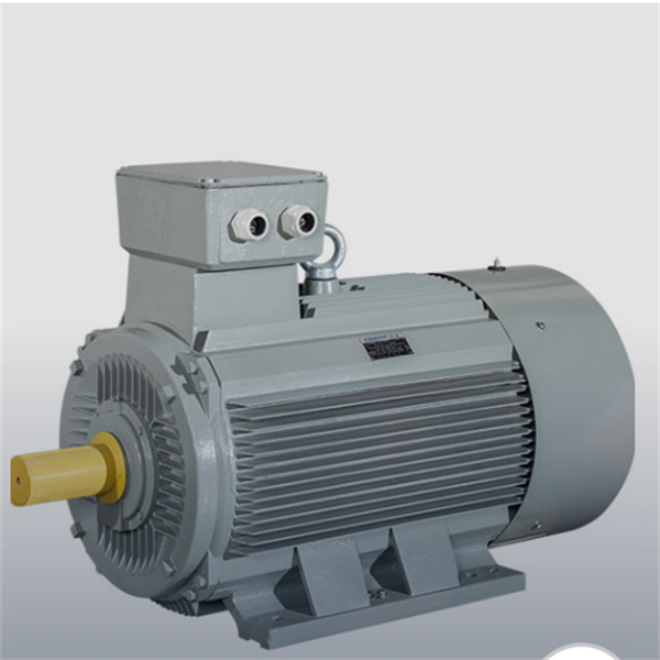 德國AC MOTOREN防火防爆電機ATEX-EXD-E