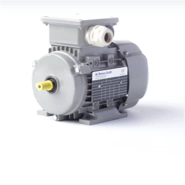 德國AC MOTOREN防火防爆電機ATEX-EXD-E