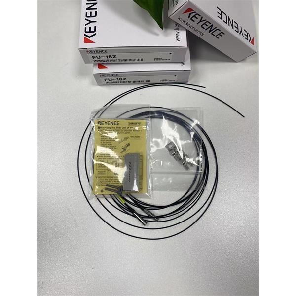 KEYENCE基恩士光纖放大器電纜型主機(jī)FS-N12MN