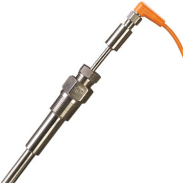 美國(guó)OMEGA熱電偶連接器M8-R-M-FM