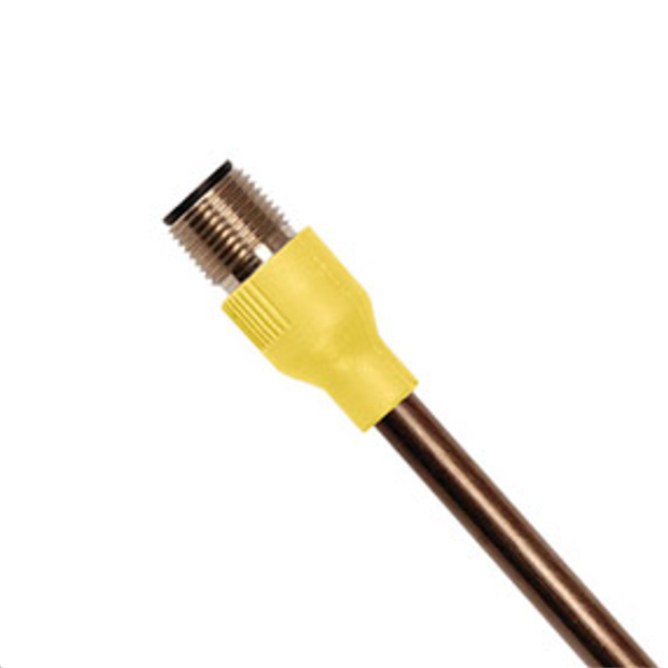 美國(guó)OMEGA熱電偶連接器M8-R-M-FM