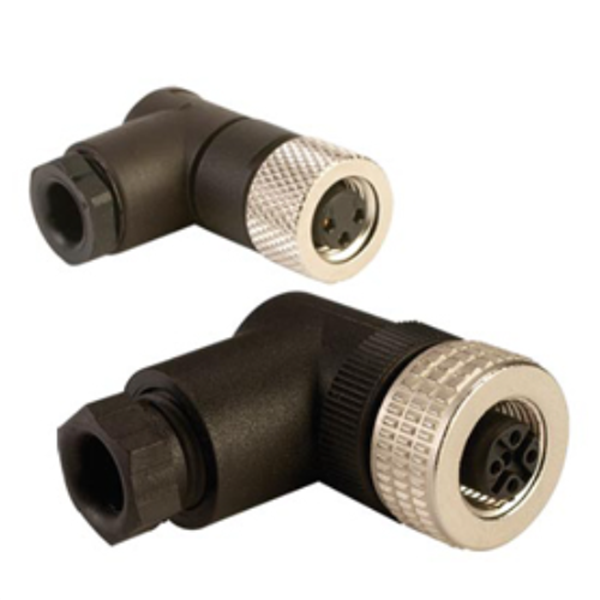 美國(guó)OMEGA熱電偶連接器M8-R-M-FM