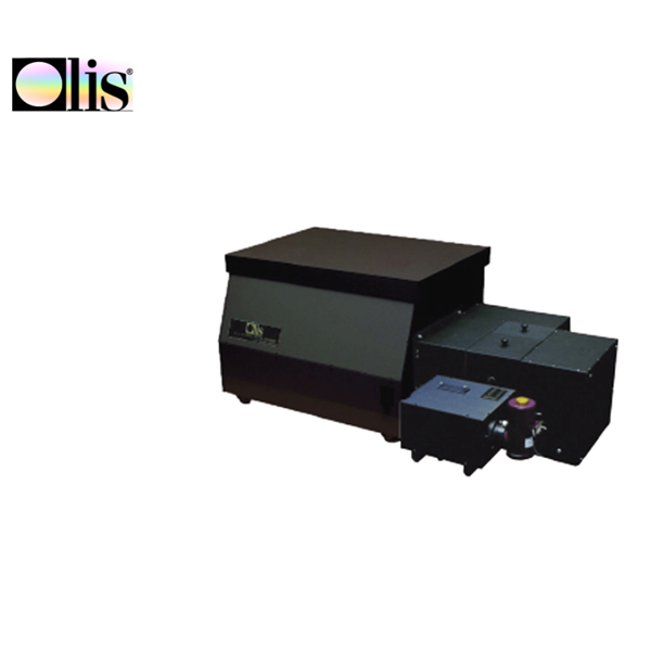 美國(guó)OLIS奧利斯光譜儀紫外可見分光光度計(jì)軟件OlisWorks