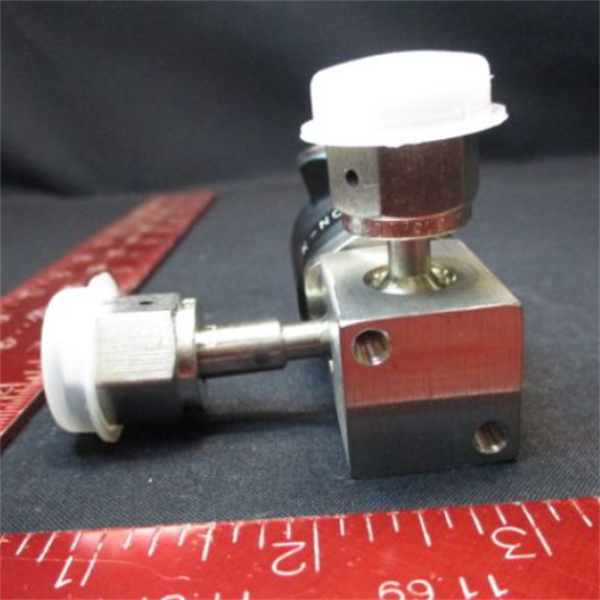 大野貝洛OHNO BELLOWS高壓手動閥門DC-04-BG-316L-EP