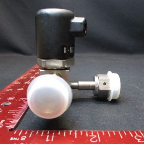 大野貝洛OHNO BELLOWS高壓手動閥門DC-04-BG-316L-EP