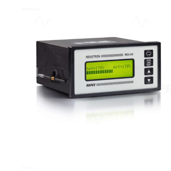 中村貿易-德國ROPEX溫度控制器744023