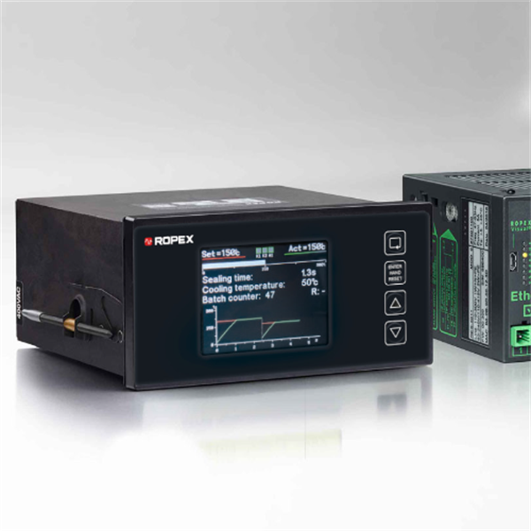 中村貿易-德國ROPEX溫度控制器744023