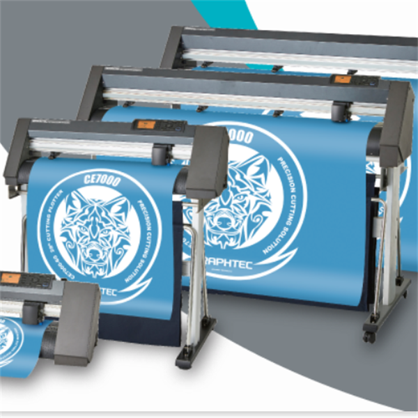 GRAPHTEC圖技切割繪圖機CE7000-60