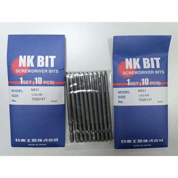 日東工器NITTO KOHKI電動(dòng)螺絲刀DLV30S12L-AYK