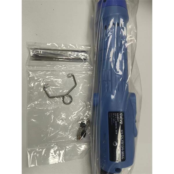 日東工器NITTO KOHKI電動(dòng)螺絲刀DLV30S12L-AYK