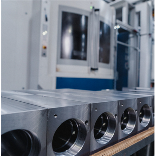 德國AHP標(biāo)準(zhǔn)圓柱體氣缸HZH 250. 32/20. 02. 204