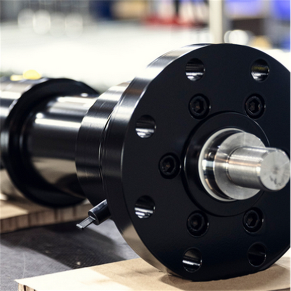 德國AHP標(biāo)準(zhǔn)圓柱體氣缸HZH 250. 32/20. 02. 204