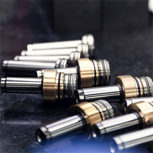 德國AHP標(biāo)準(zhǔn)圓柱體氣缸HZH 250. 32/20. 02. 204