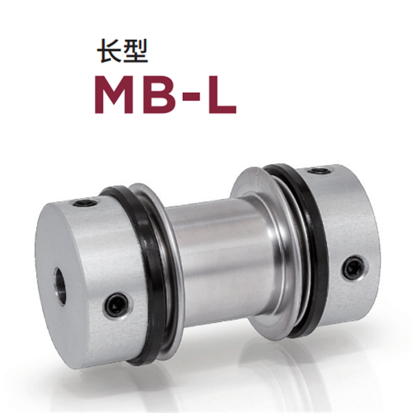 日本威武MIGHTY波紋管聯(lián)軸器MBC-M-19