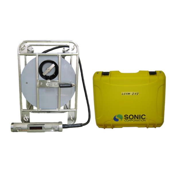 SONIC索尼克 高頻半圓掃描聲納SCS-18H