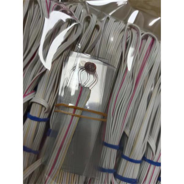 日本KYOWA超大箔式應(yīng)變片KFEM-2-120-C1-11 L5M3S