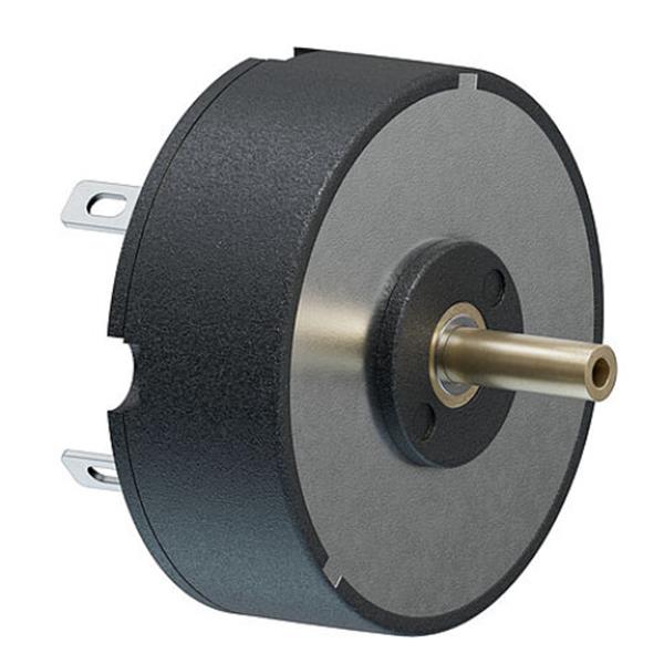 德國(guó)FAULHABER福爾哈貝扁平直流微電機(jī)1506N006SR-F