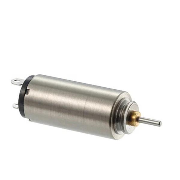 德國(guó)FAULHABER福爾哈貝扁平直流微電機(jī)1506N006SR-F