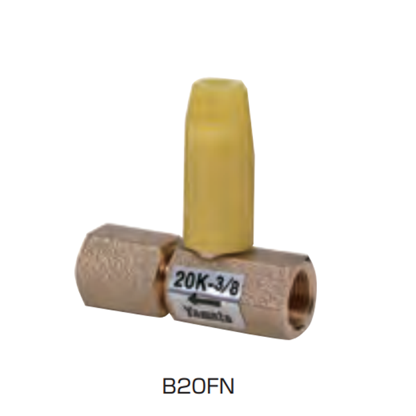 日本YAMATOVALVE大和閥門 消防管件G-RF