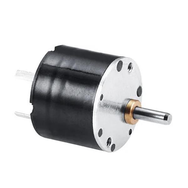 德國(guó)FAULHABER福爾哈貝直流微電機(jī)2232U024SR-4925