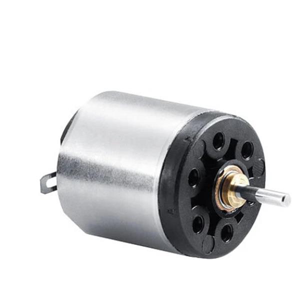 德國(guó)FAULHABER福爾哈貝直流微電機(jī)2232U024SR-4925