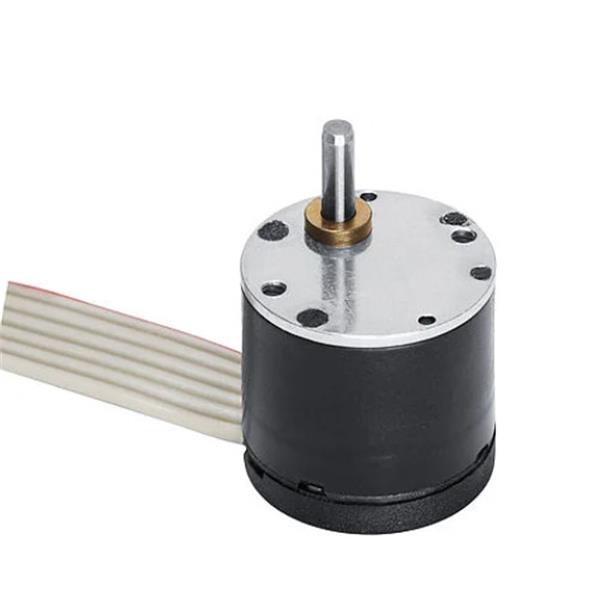 德國(guó)FAULHABER福爾哈貝直流微電機(jī)2232U024SR-4925