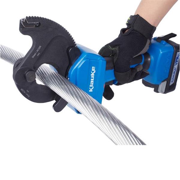 德國柯勞克Klauke DVI-500數(shù)字電壓指示器（HDE）