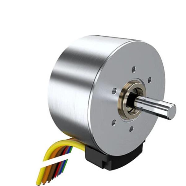 德國FAULHABER福爾哈貝無刷直流電機3216W024BXTR