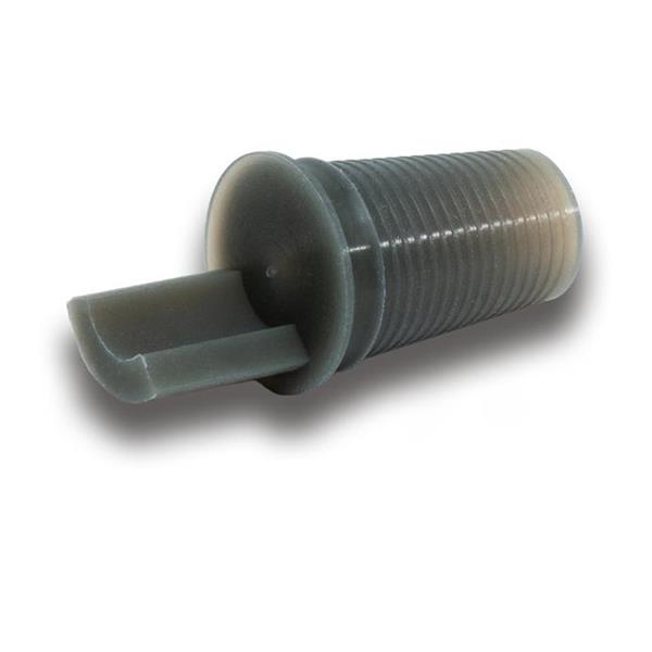 意大利Euromask  帶手柄螺紋保護硅膠套FP709