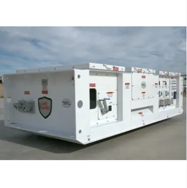 德國(guó)becker mining抗電弧電氣設(shè)備 Arc Guard?