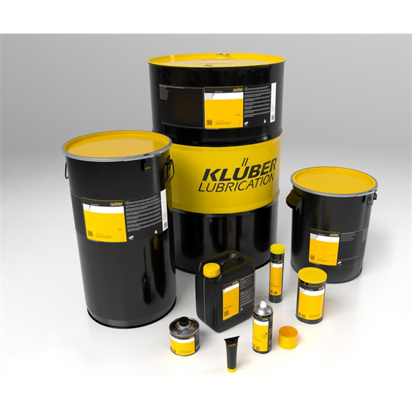 德國(guó)klueber潤(rùn)滑劑 039067