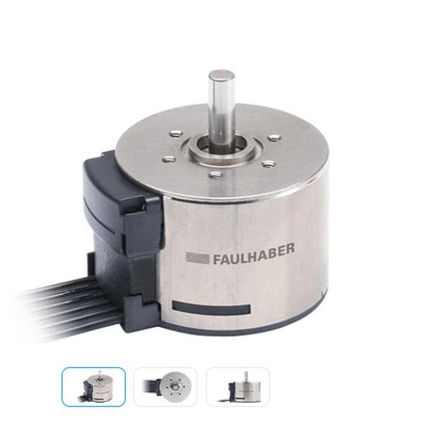德國(guó)FAULHABER福爾哈貝線性執(zhí)行器32L 14:1 KC3 TL 10x2 200 KWS1