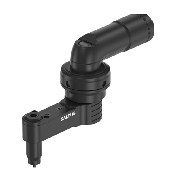 瑞典AtlasCopco阿特拉斯.科普柯90°- Q2 快換彎頭，帶/不帶集成 GFA特殊頭Q2-A17S2-50S095H31 8434550003