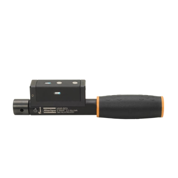 瑞典AtlasCopco阿特拉斯.科普柯智能機械電子扳手MWR-25 TA 8439004420