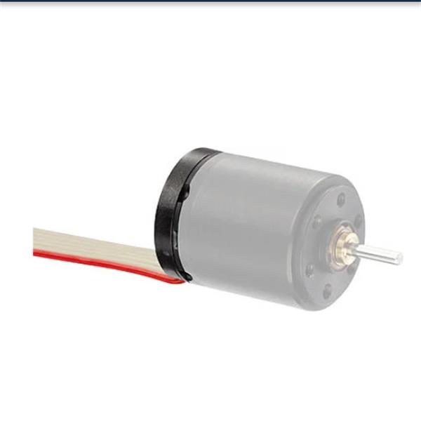 德國FAULHABER福爾哈貝編碼器0816K012SR K4180 IEP3-64 K4455