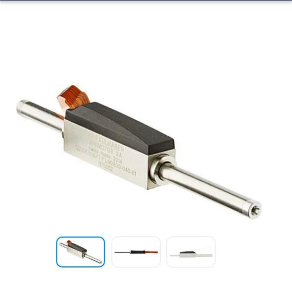 德國FAULHABER福爾哈貝編碼器0816K012SR K4180 IEP3-64 K4455