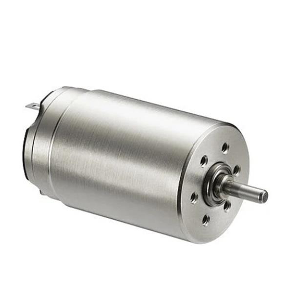 德國FAULHABER福爾哈貝編碼器2444S024B-K1838 IE3-512L