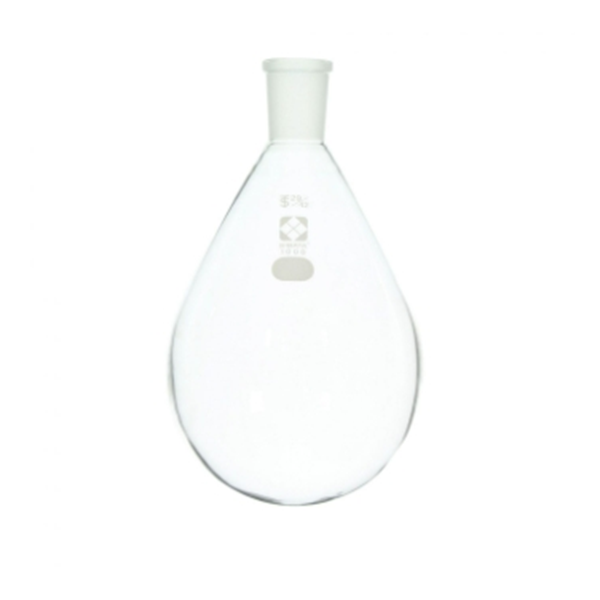 日本SIBATA柴田科學普通滑動茄子瓶005370-291