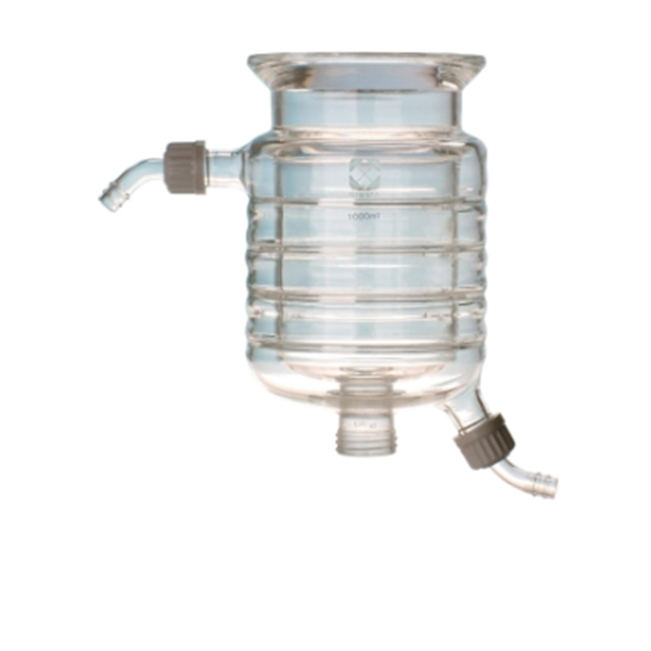 日本SIBATA柴田科學(xué)分離瓶 圓柱形護(hù)套型 帶型005550-3001