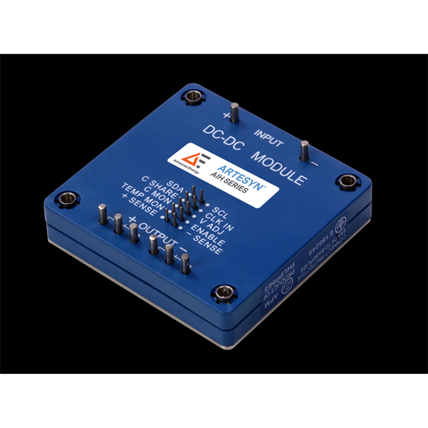 美國(guó)advanced energy 電源裝置LB240S24K