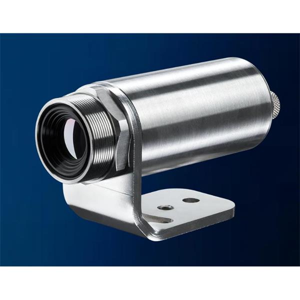 德國Optris  CTratio 1M型用于金屬的雙色高溫測溫儀