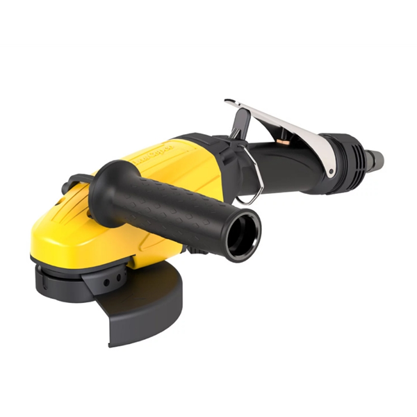 瑞典AtlasCopco阿特拉斯.科普柯氣動(dòng)彎頭渦輪打磨機(jī)GTG25-F120-13 8423252501