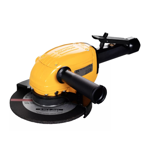 瑞典AtlasCopco阿特拉斯.科普柯氣動(dòng)彎頭渦輪打磨機(jī)GTG40 S060-C15 8423293010