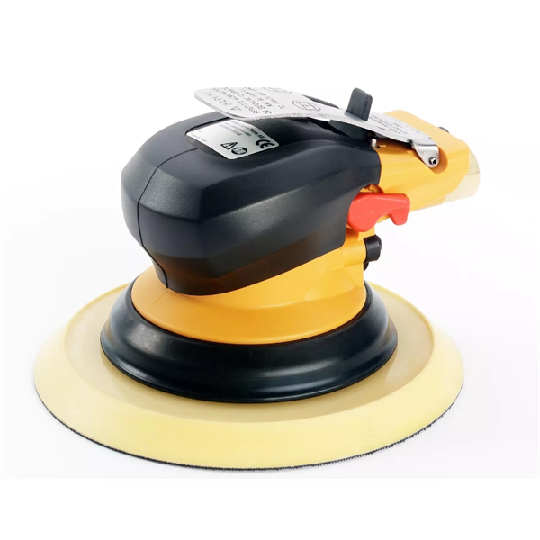 瑞典AtlasCopco阿特拉斯.科普柯氣動偏心軌道式磨光機LST20 R650 8423036173