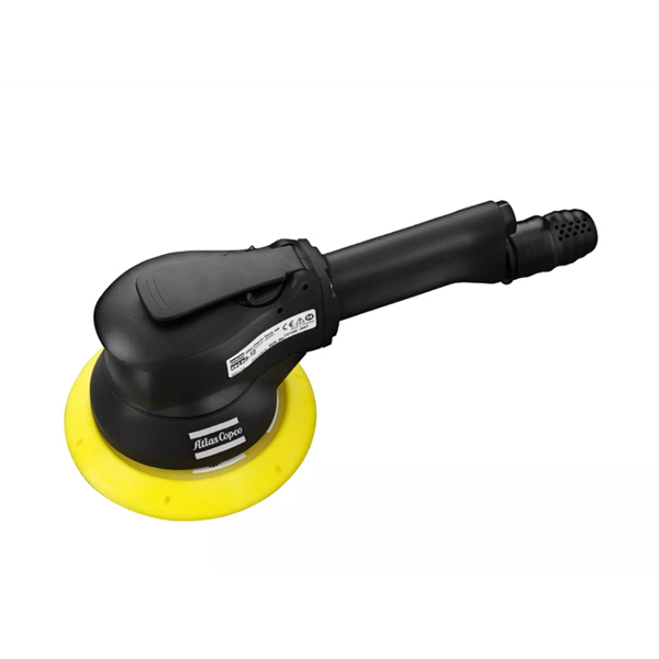 瑞典AtlasCopco阿特拉斯.科普柯氣動偏心軌道式磨光機G2438-6.10N 8423031312